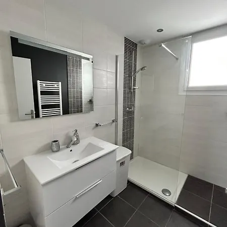 L'Entre Deux Reves Apartment Beaumont-les-Valence Exterior photo