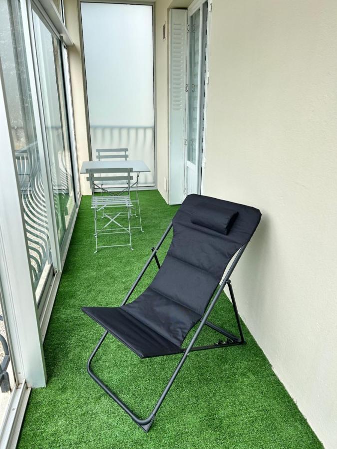 Apartment L'entre Deux Reves